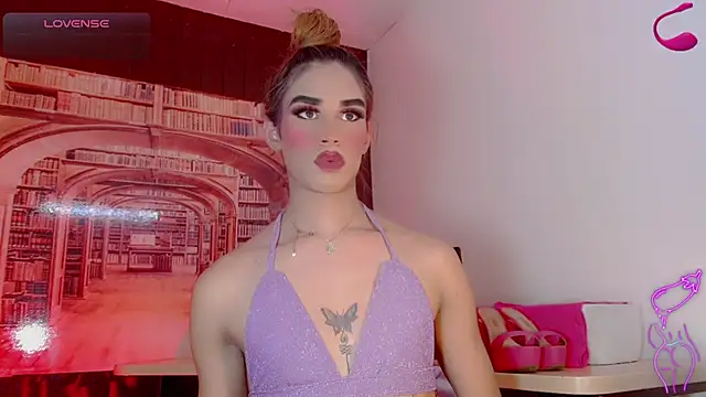 دردشة Michell_luxe الجنسية المباشرة