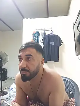 leon_ates Live XXX-Chat