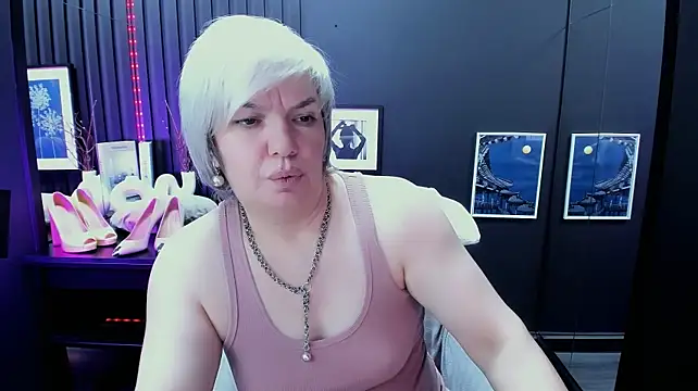 CarmenSoft Chat XXX in diretta