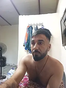 Czat XXX na żywo – leon_ates