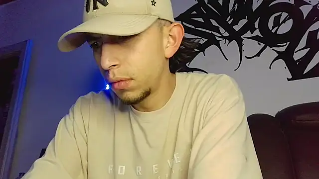 Chris__Jones 现场XXX聊天