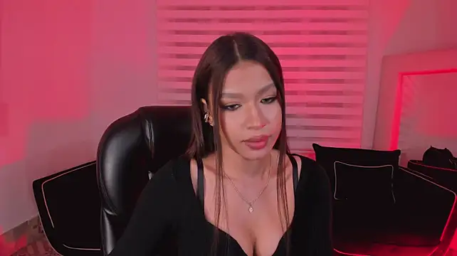 SophieHouston_'s Live XXX Chat