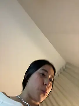 Chat XXX ao vivo de Nhefertary