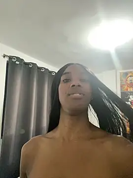 Lysii Chat XXX live
