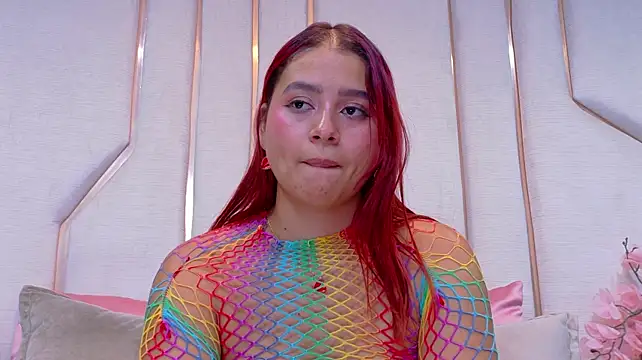 Hannah_Scot's Live XXX Chat