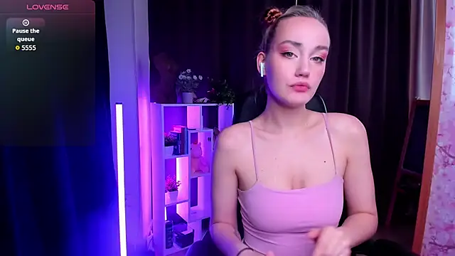 Ida_FaneStain – Live XXX-chat