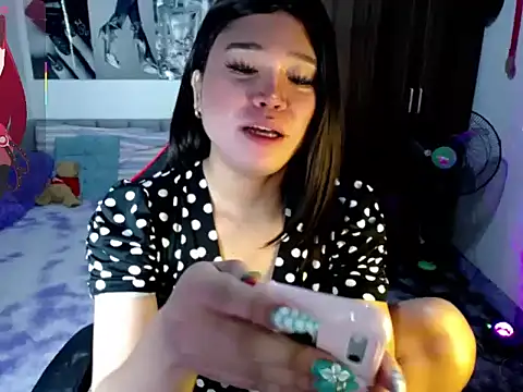 צ'אט XXX בשידור חי של sofiathe1st