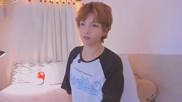แชท XXX สดของ Sweet_Allan