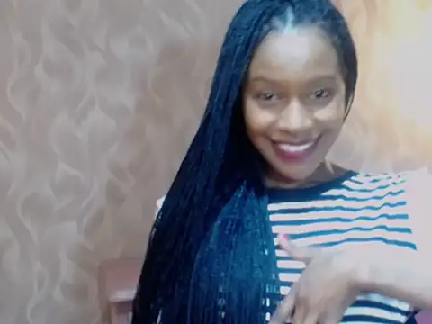 Chat +18 de Blesiniha ao vivo