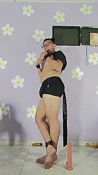 Alan_CS Live XXX-chat
