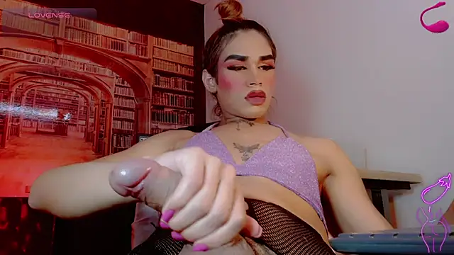 Chat XXX Live Michell_luxe