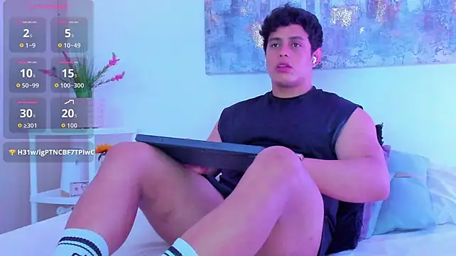 Chat XXX en directo de __armin