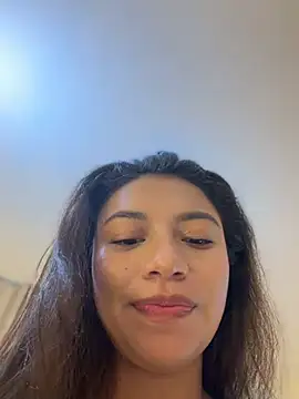 XXX chat uživo modela CocoaGigiMuse
