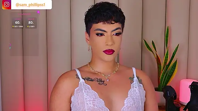 sam_phillipss' Live XXX Chat