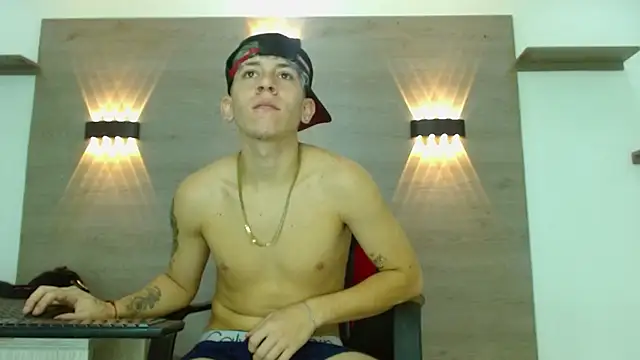 Gaeliitto Live XXX-chat