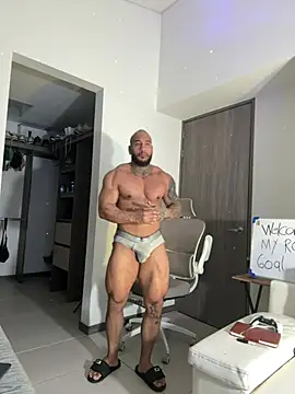 عرض كام Andrew_Johnnson