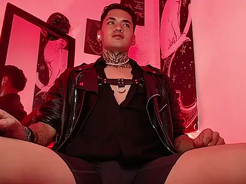 AlecBanne_ Live XXX-Chat