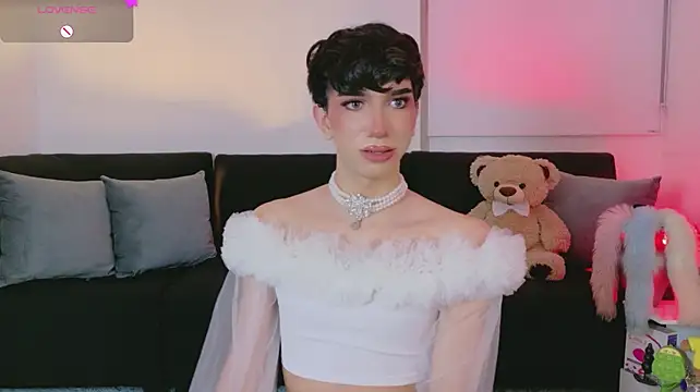 צ'אט XXX בשידור חי של Jamess_Brown