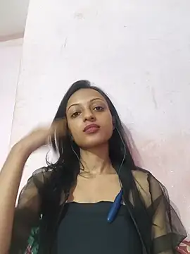 Your_Anny_bunny's Webcam Show