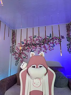 Ruby-conner2 XXX чат на живо