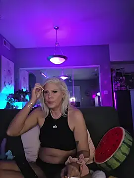 Chatroom XXX en direct de Lexi_Shocker