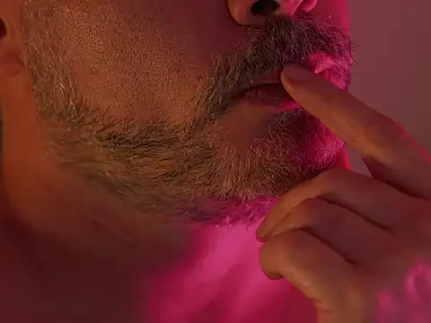 Онлайн чат XXX Sanders_White