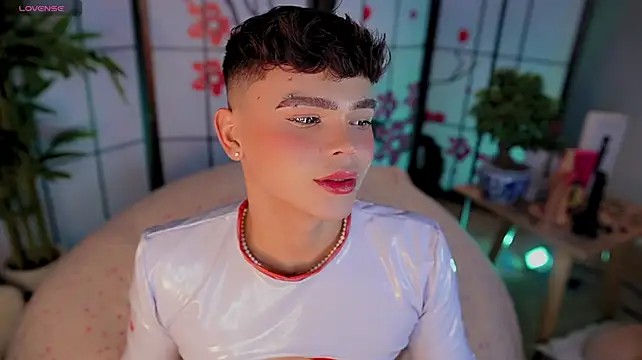 PRINCE_STEVn Live XXX chat