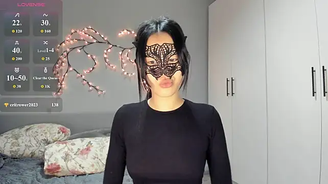 Živý XXX chat HelenBlazeTrt