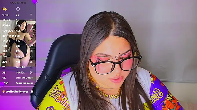 Živý XXX chat Dreamboo__