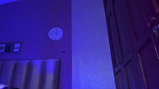 Živý XXX chat ORIANNA_21