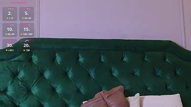 missebonyvegas_cr live XXX chat