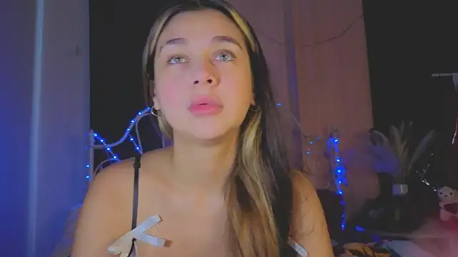 Funny_Bunny live XXX chat