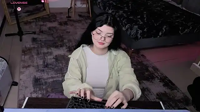 MileyRood's Live XXX Chat