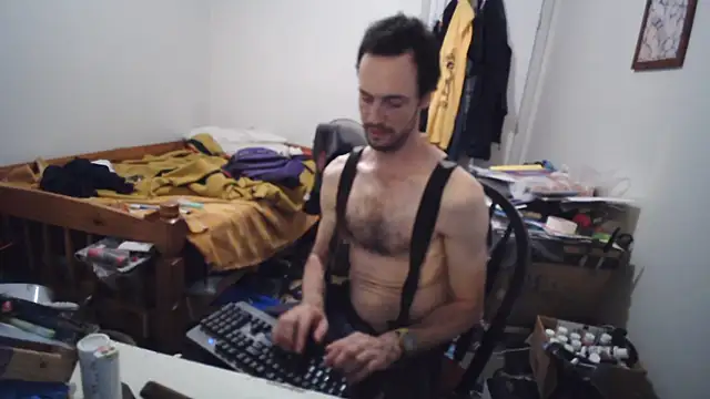 JohnnyMoves Chat XXX in diretta