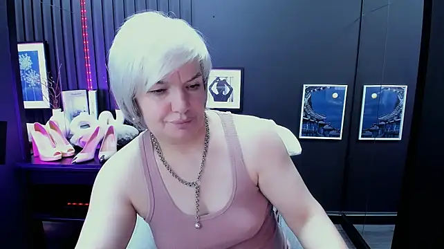 Chat +18 de CarmenSoft ao vivo