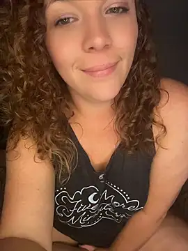 XoMisty 라이브 XXX 채팅