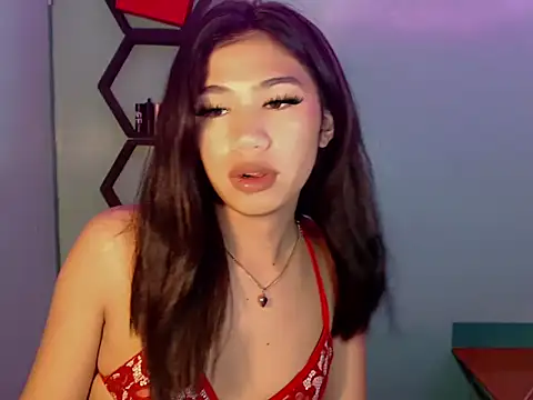 Maxine_Sucks' Live XXX Chat