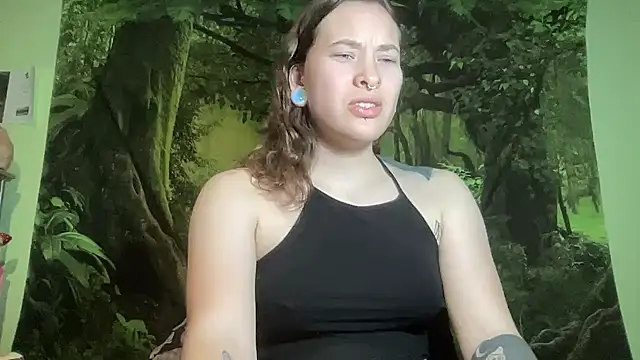Wood_Elf's Live XXX Chat