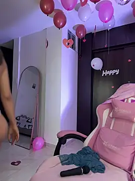 Živý XXX chat simpson_alice