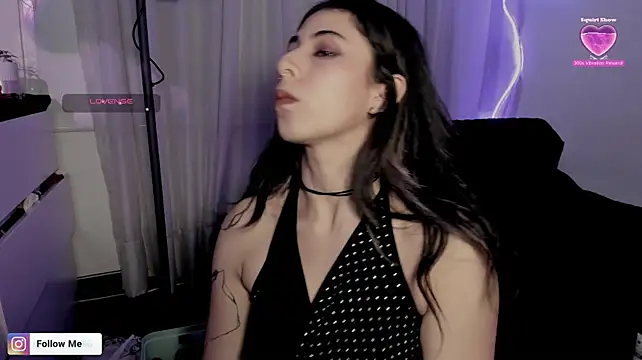 دردشة Sara_Foxx1 الجنسية المباشرة
