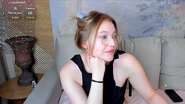 Colleen_BlakeのライブXXXチャット
