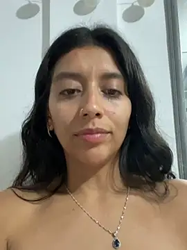 BrittanyDiaz's Live XXX Chat