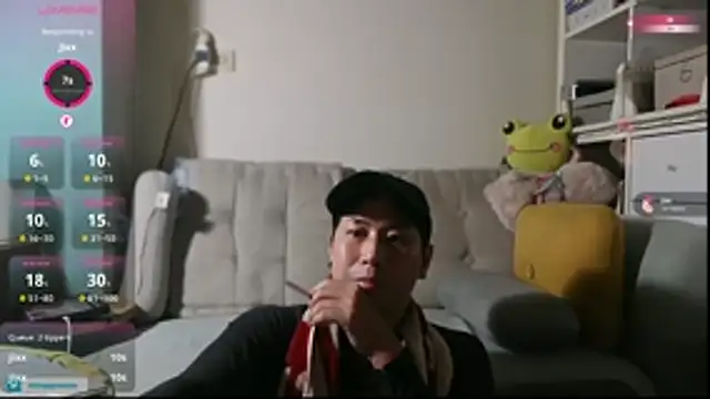 Chat XXX Live RC-Nox