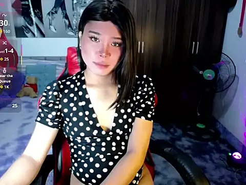 Chat XXX en directo de sofiathe1st
