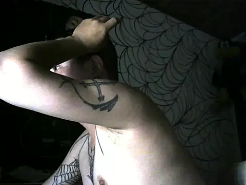 Chat XXX ao vivo de vampireathome