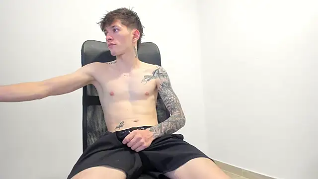 jake_kyleeのライブXXXチャット