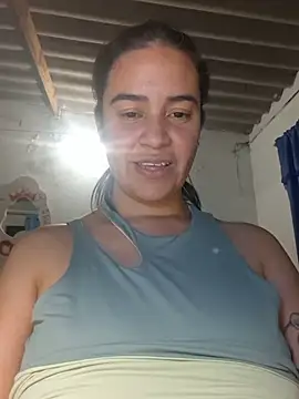 Chat XXX en directo de Gree_Fox