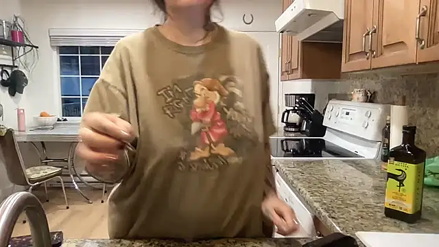 צ'אט XXX בשידור חי של SweetMaisie