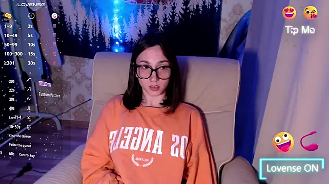 JaneRoger 现场XXX聊天