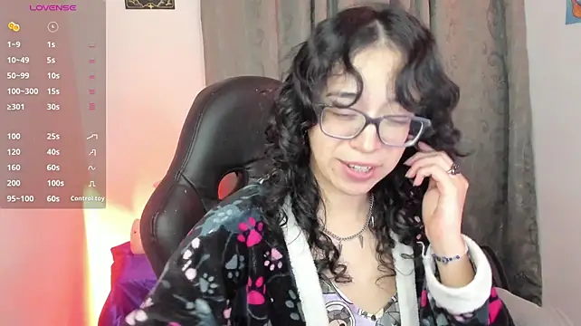 indra_cam Chat XXX in diretta